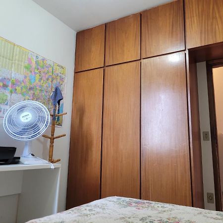 Apart Completo 3 Quartos C Santa Monica Uberlandia Luaran gambar