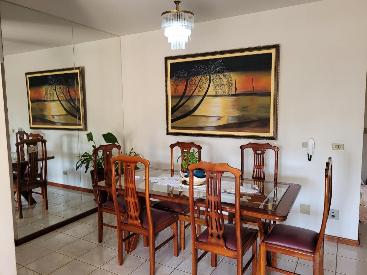 Apart Completo 3 Quartos C Santa Monica Uberlandia Luaran gambar
