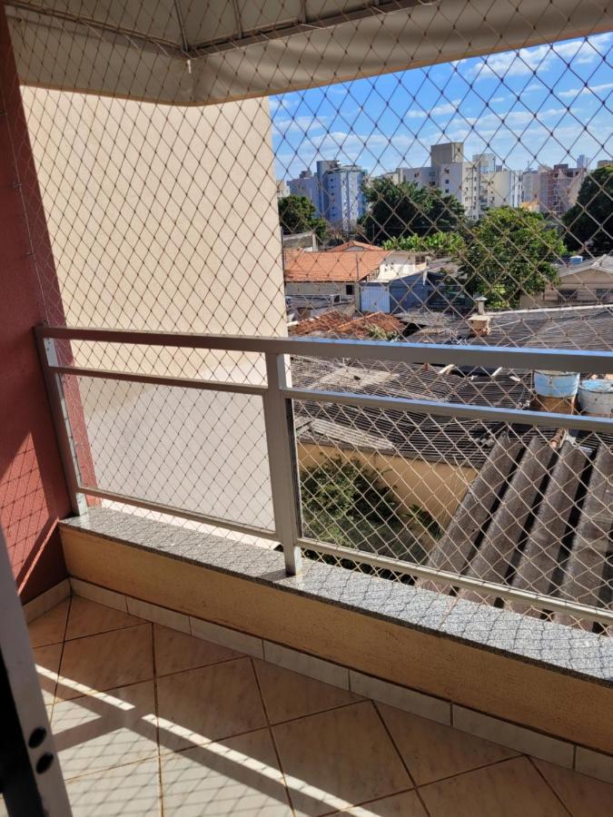 Apart Completo 3 Quartos C Santa Monica Uberlandia Luaran gambar