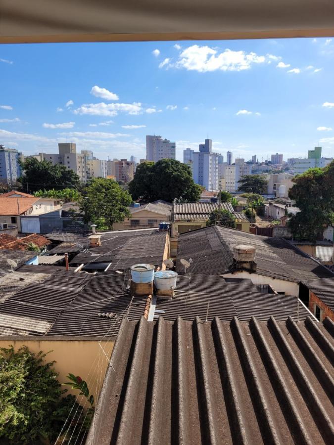 Apart Completo 3 Quartos C Santa Monica Uberlandia Luaran gambar